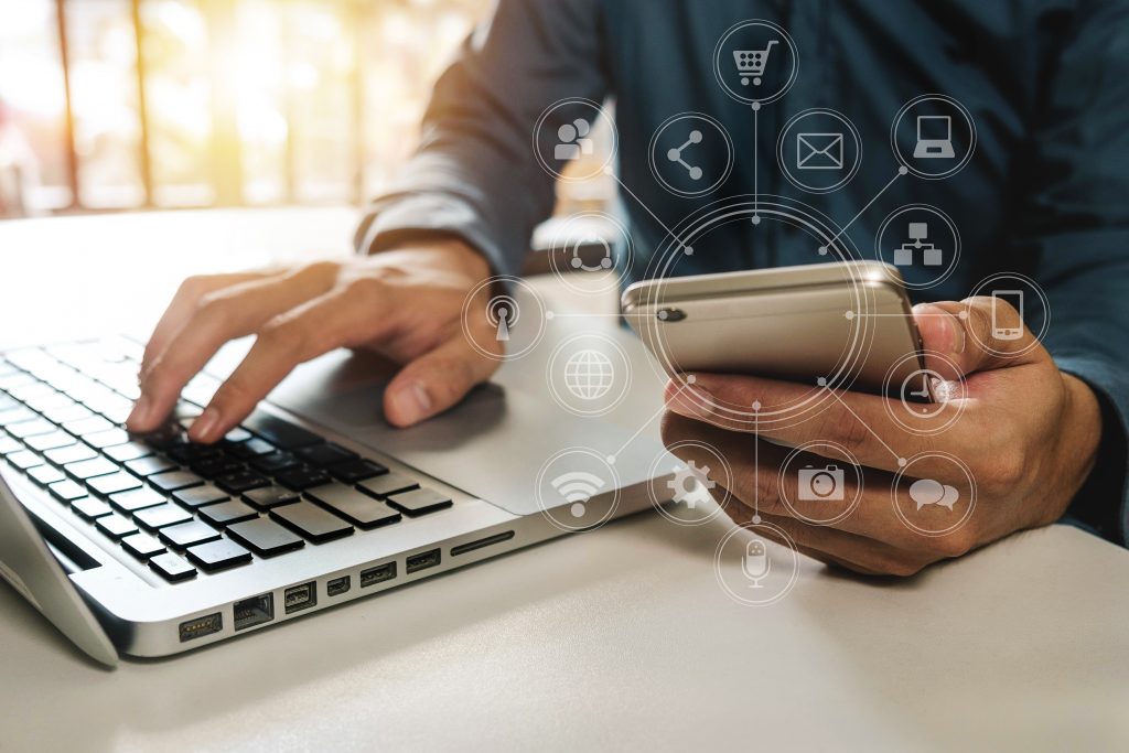 Progressive Web Application Design