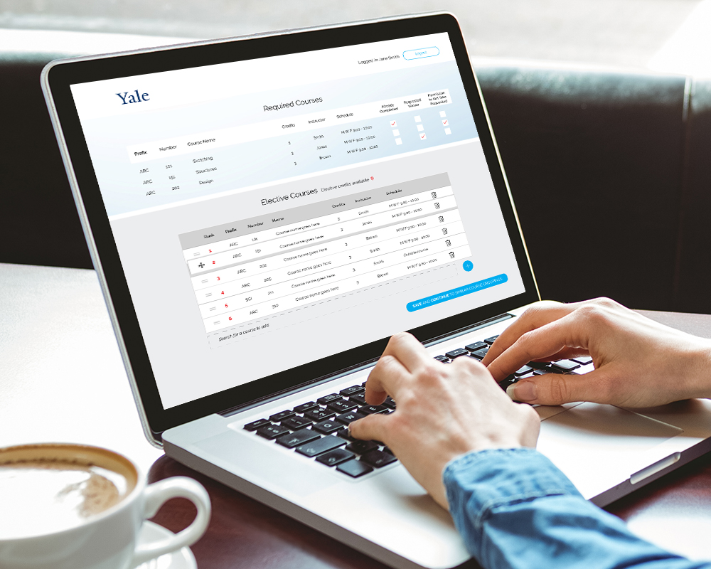 web app ranking algorithm