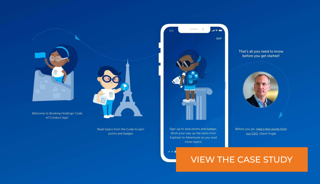 Booking Holdings