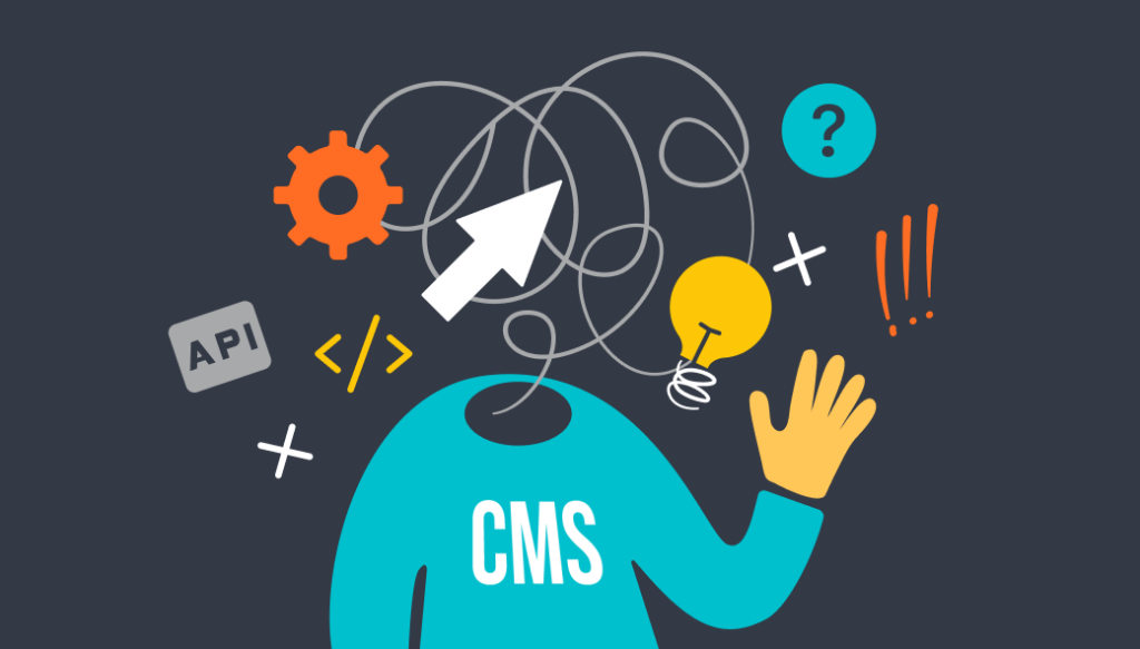 Headless CMS