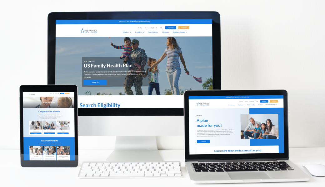 USFHP 2023