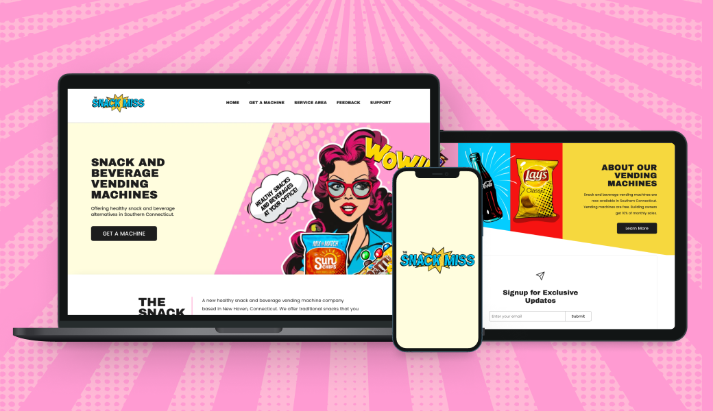 Shopify development company