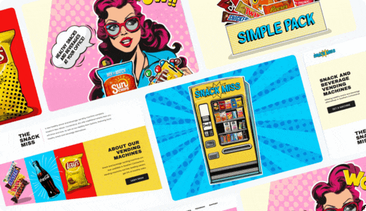 Custom Shopify Design