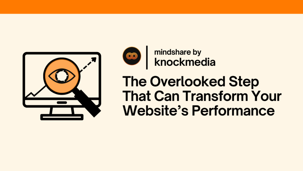 User Testing the Overlooked Step