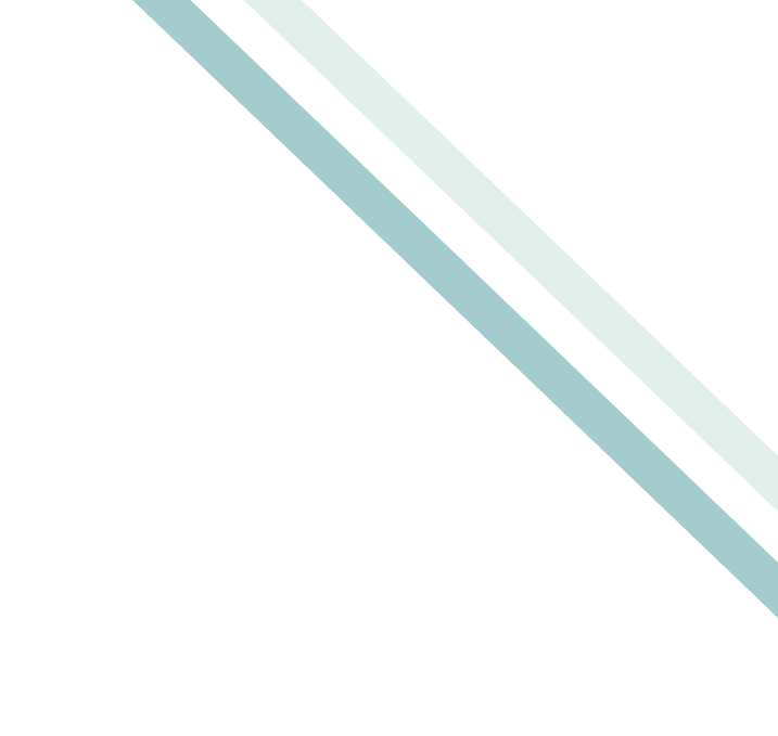 Background color strips