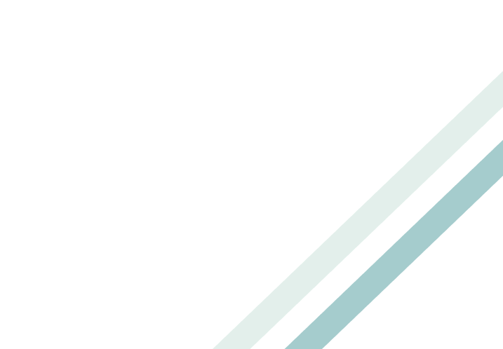 Background color strips