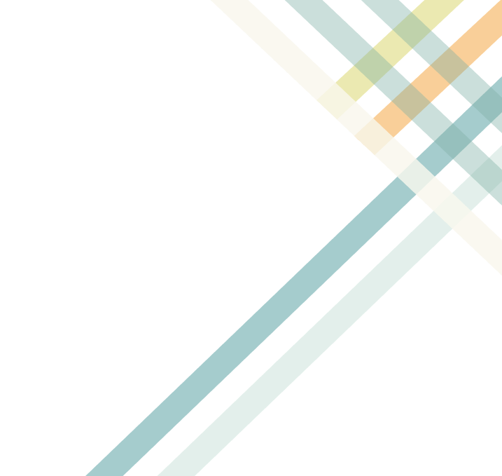 Background color strips