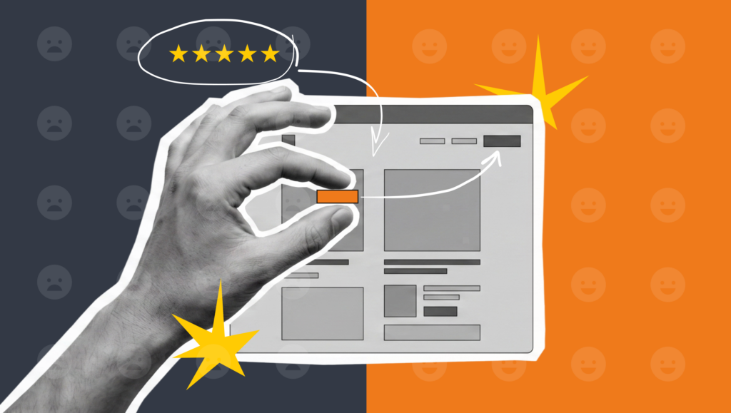 7 ways to Improve UX